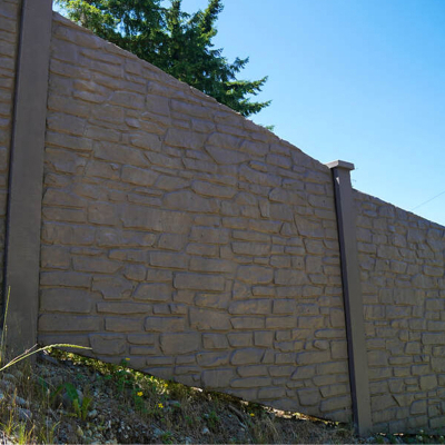 Accessible For Hard Terrain