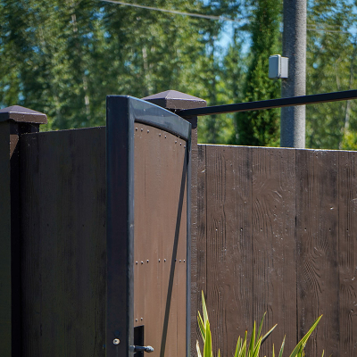 Explore Our Gates