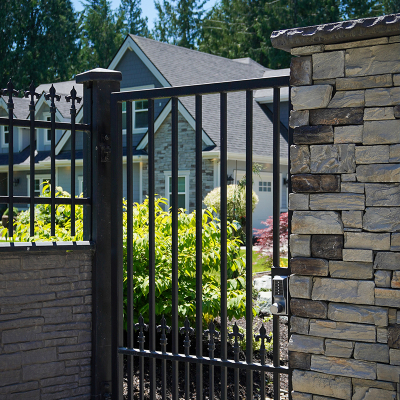 Custom Gates