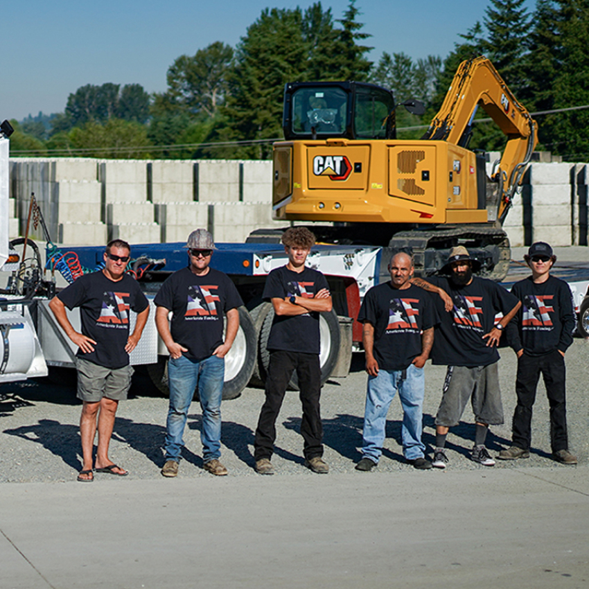 Our Team